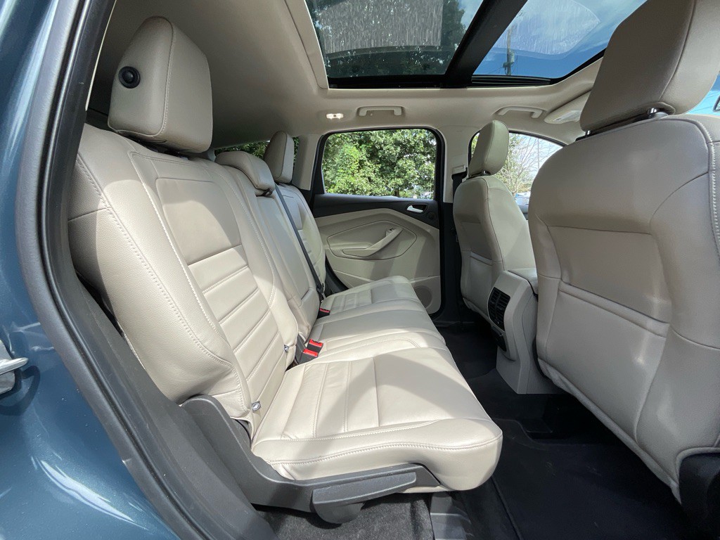 2019 Ford Escape Image 32