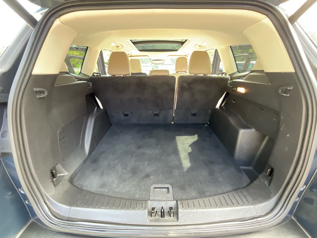 2019 Ford Escape Image 39