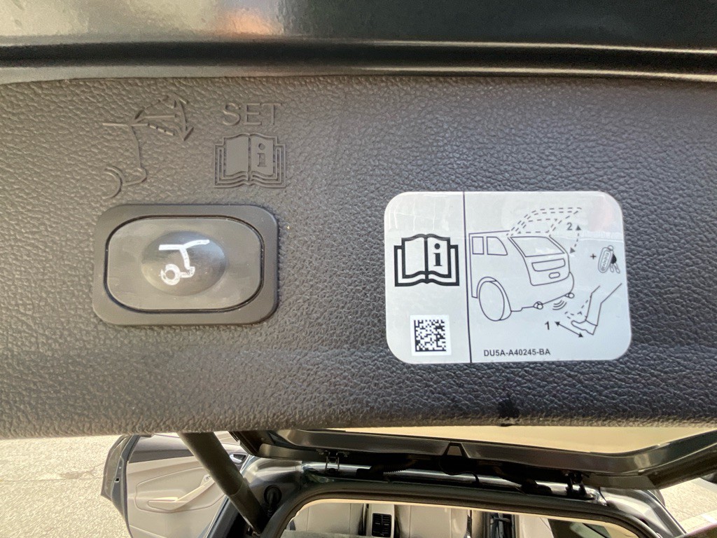 2019 Ford Escape Image 41