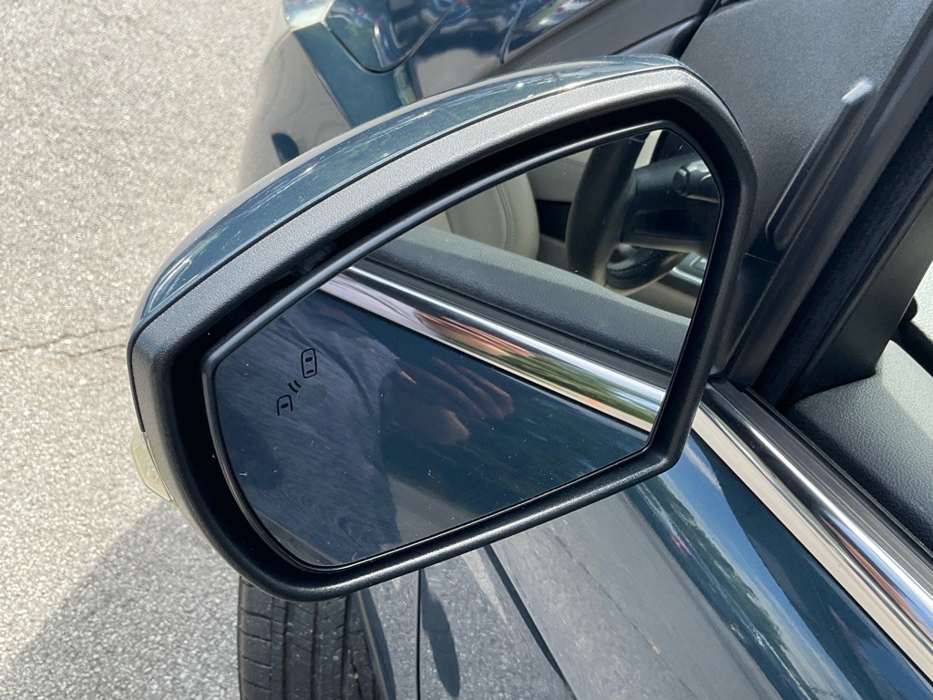 2019 Ford Escape Image 45