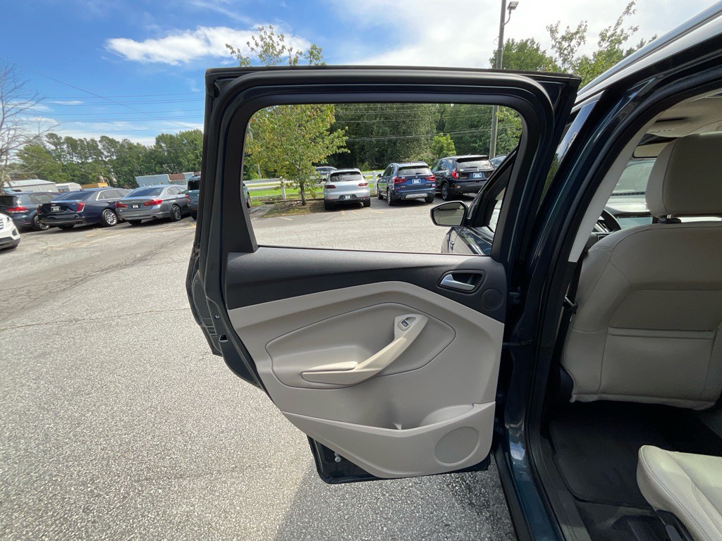 2019 Ford Escape Image 46