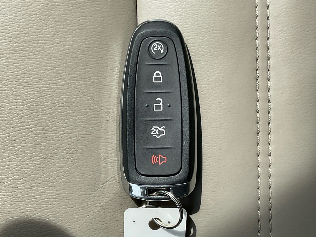 2019 Ford Escape Image 51