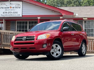 Image for 2012 Toyota Rav4  ID: 7588610