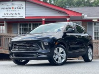 Image for 2024 Buick Enclave Preferred ID: 7588614