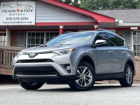 Image for 2018 Toyota Rav4 XLE ID: 7588631