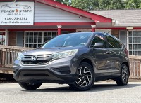 Image for 2016 Honda CR-V SE ID: 7591150