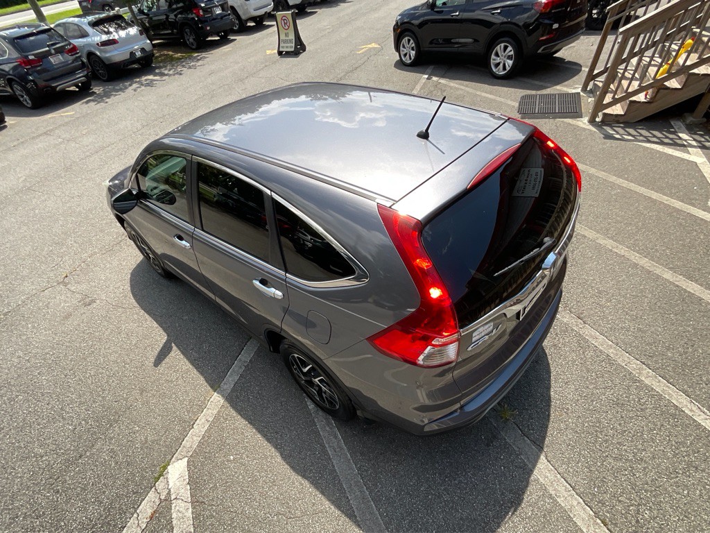 2016 Honda CR-V Image 11