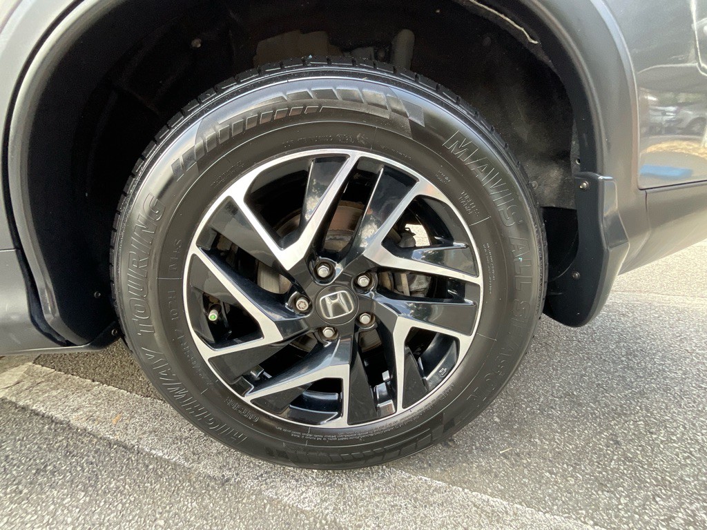 2016 Honda CR-V Image 12