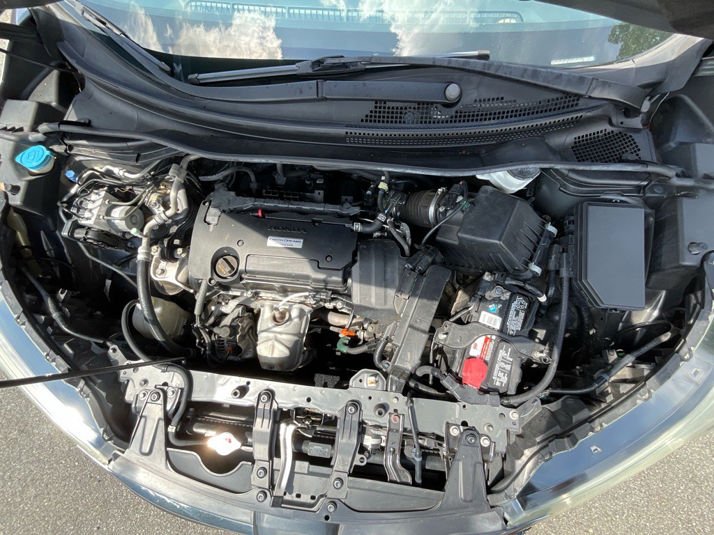 2016 Honda CR-V Image 13