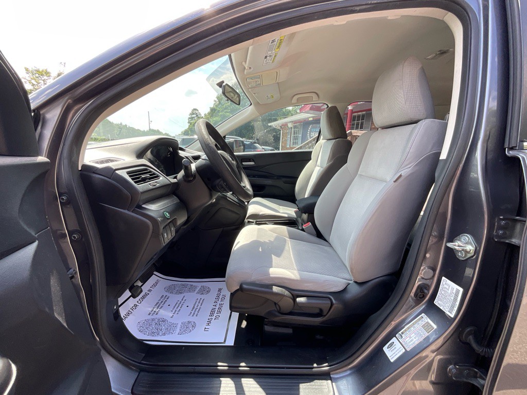 2016 Honda CR-V Image 14