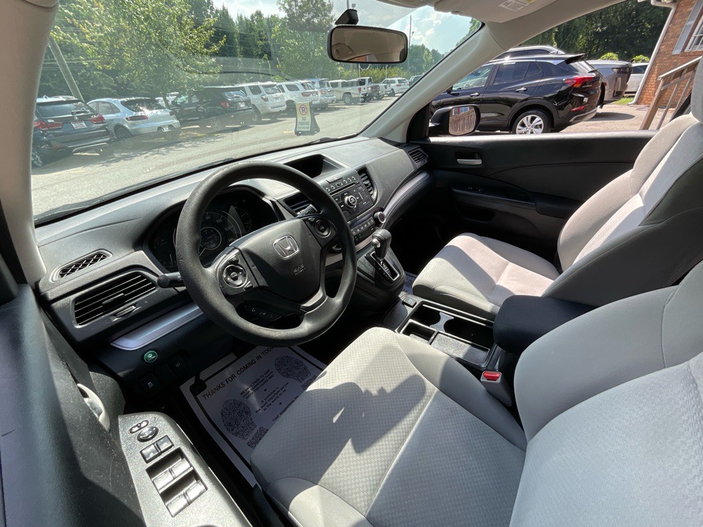 2016 Honda CR-V Image 15