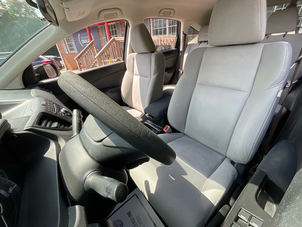 2016 Honda CR-V Image 16