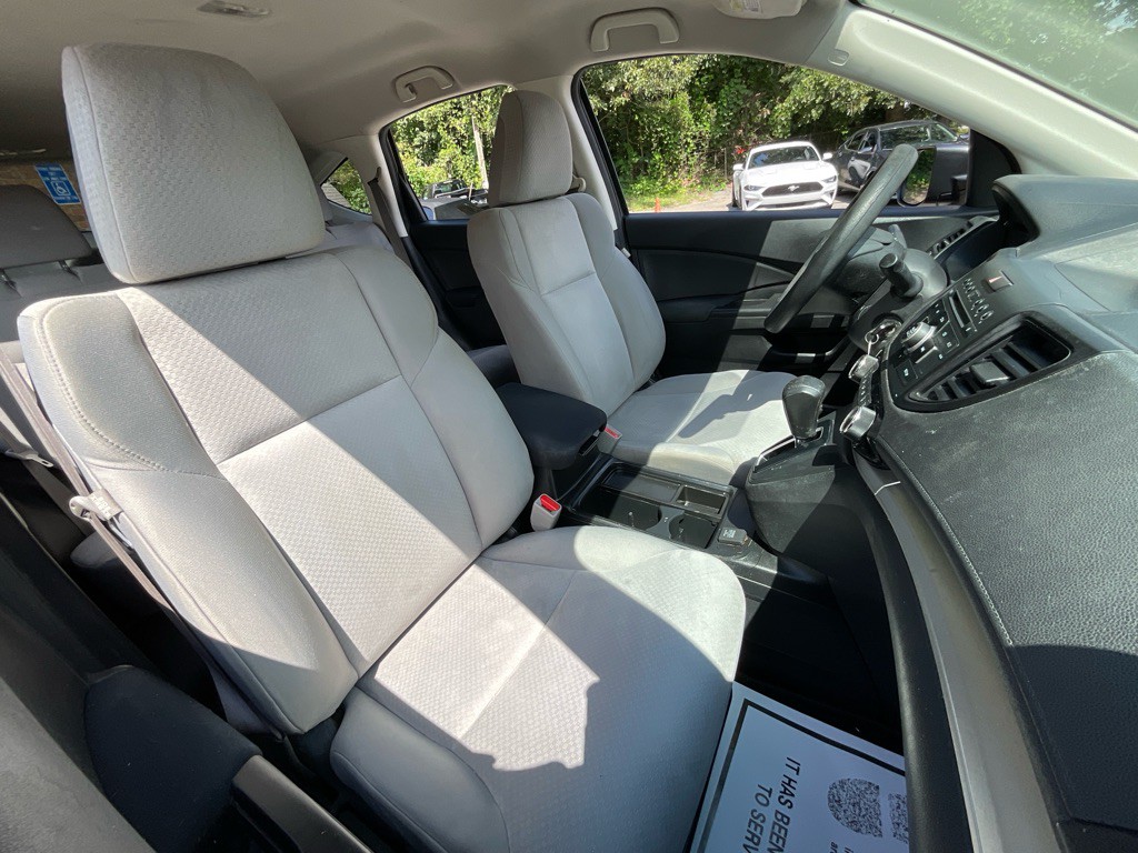 2016 Honda CR-V Image 19