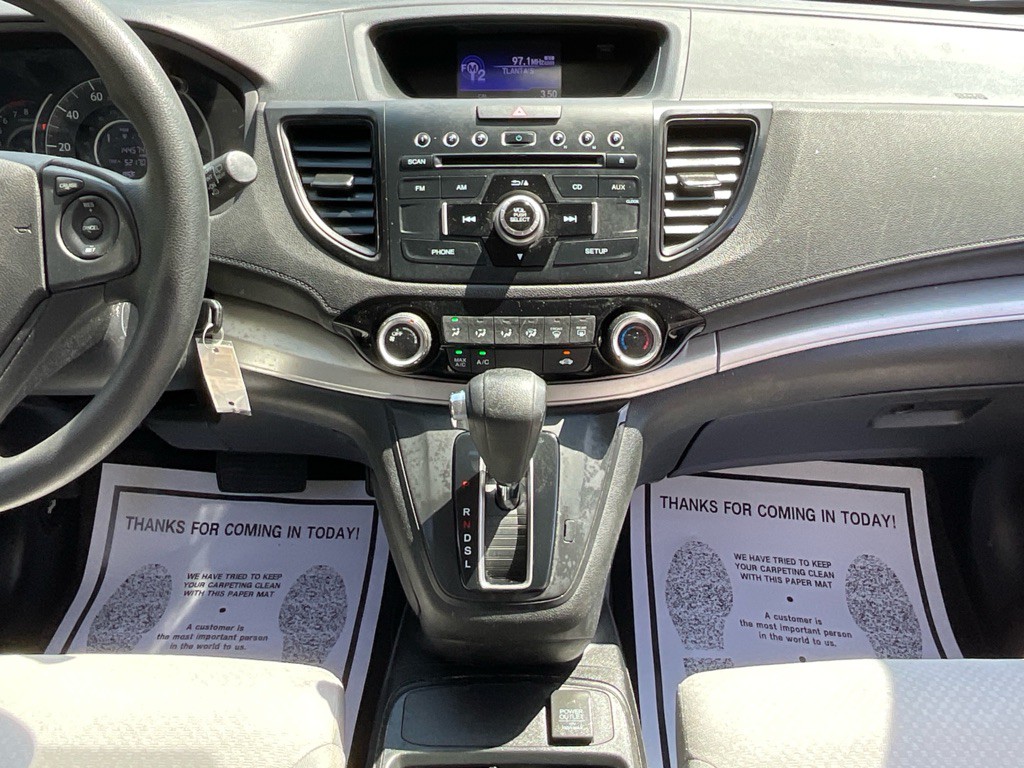 2016 Honda CR-V Image 22