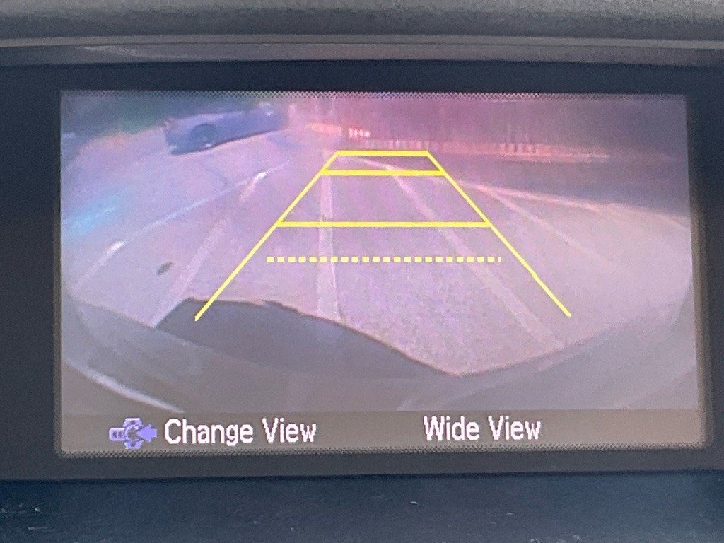 2016 Honda CR-V Image 24