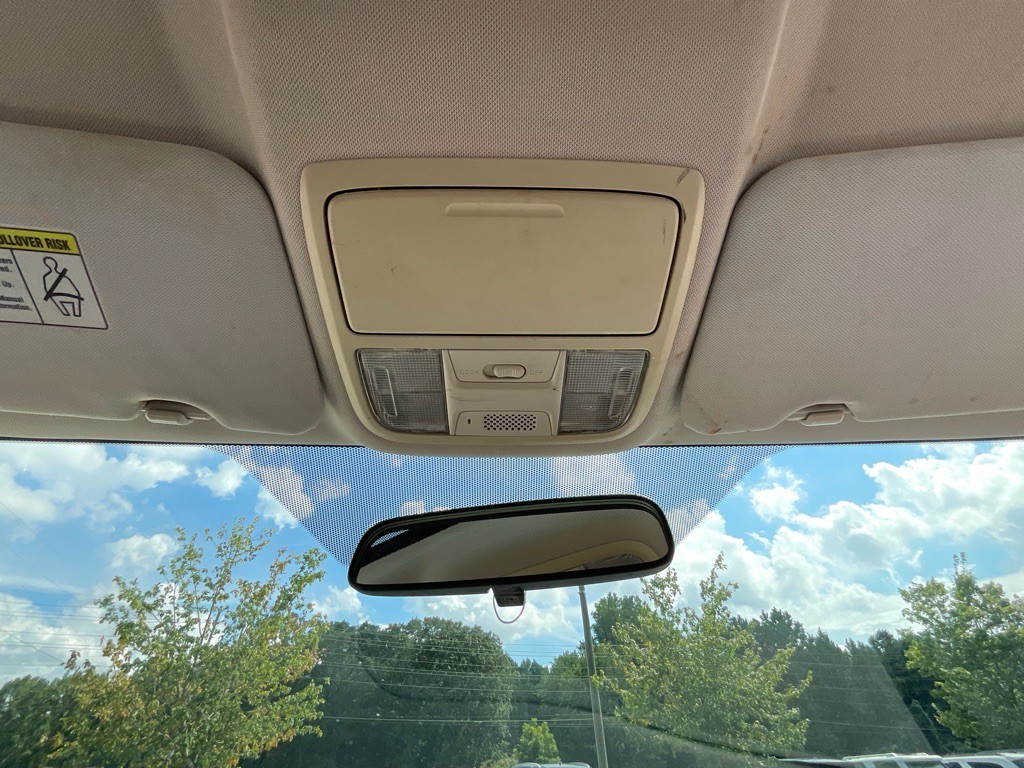 2016 Honda CR-V Image 26
