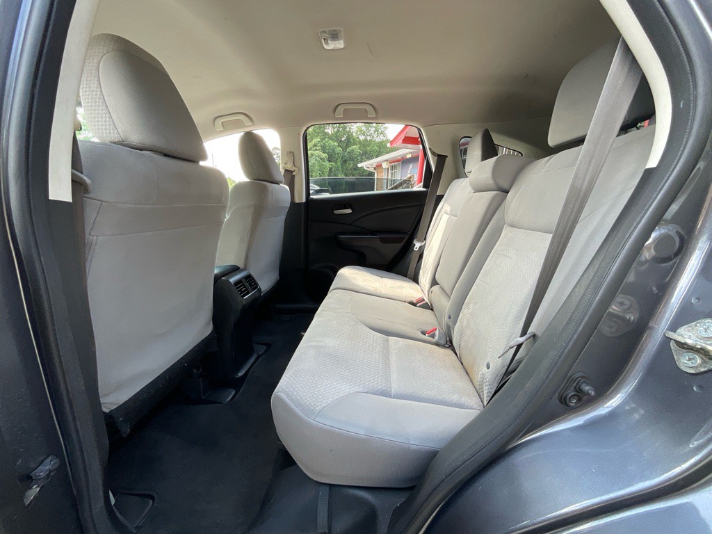 2016 Honda CR-V Image 27