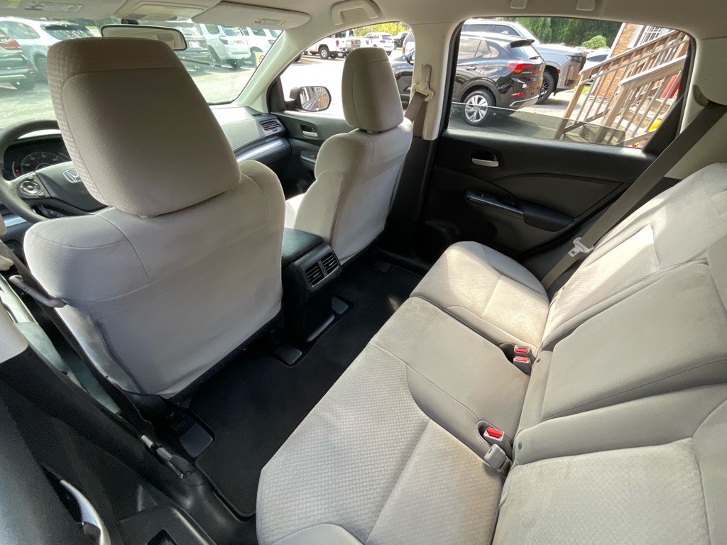 2016 Honda CR-V Image 28