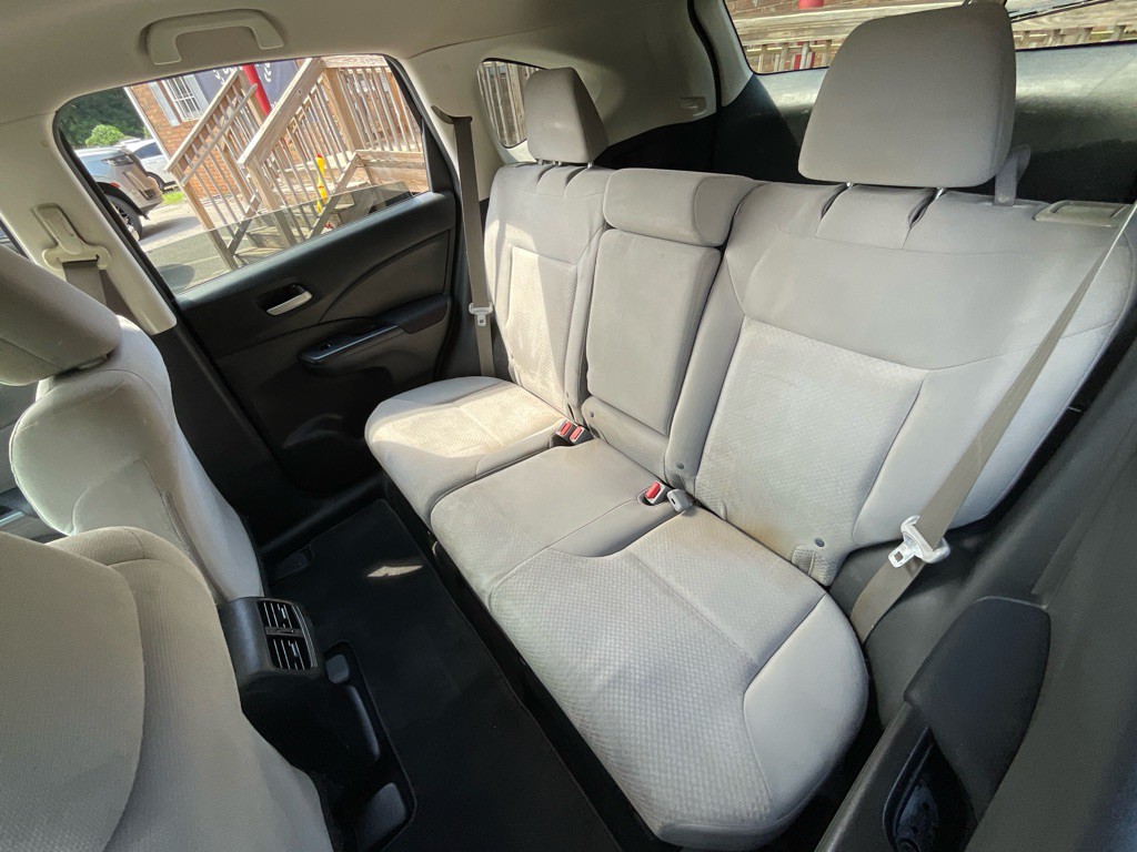 2016 Honda CR-V Image 29