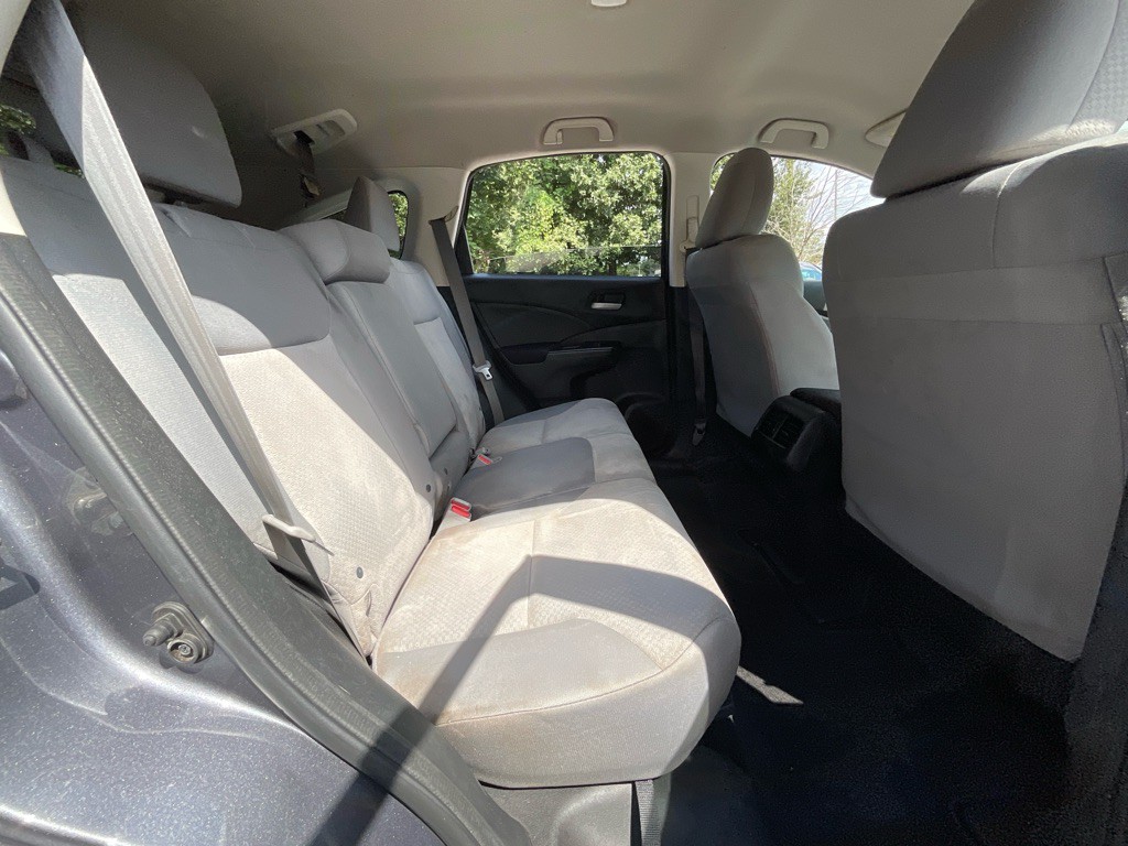 2016 Honda CR-V Image 30