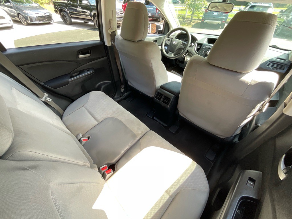 2016 Honda CR-V Image 31