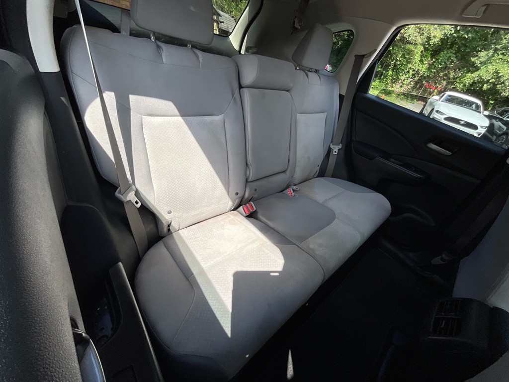 2016 Honda CR-V Image 32