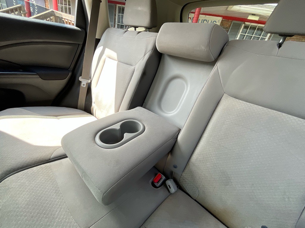 2016 Honda CR-V Image 33