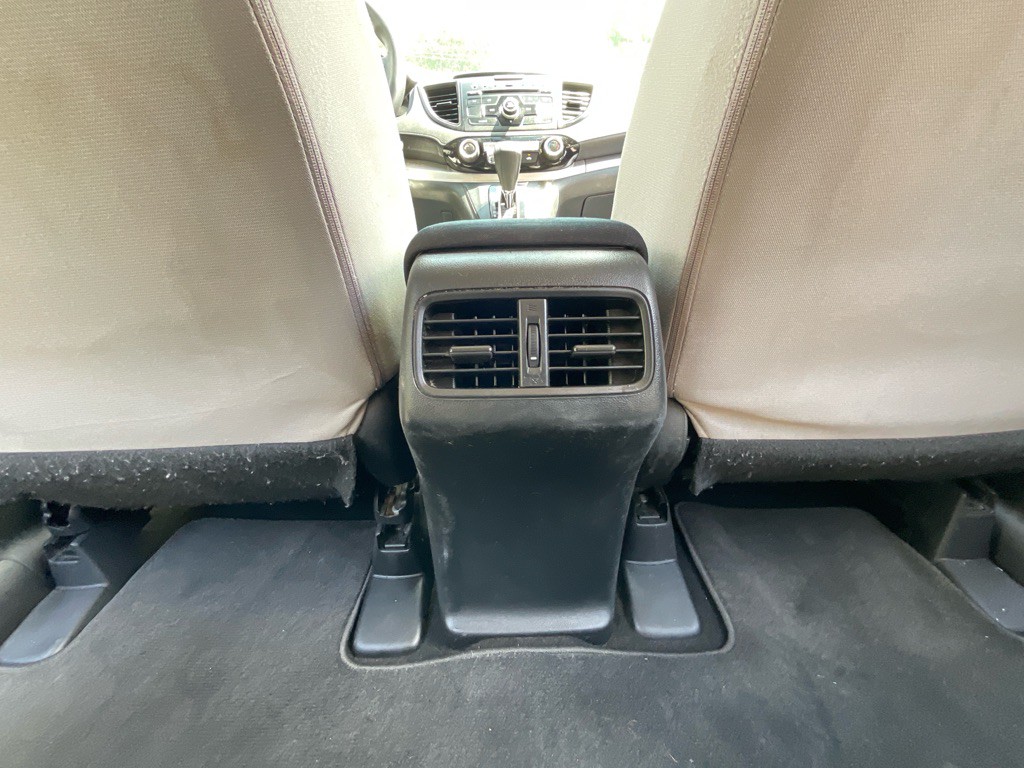 2016 Honda CR-V Image 34