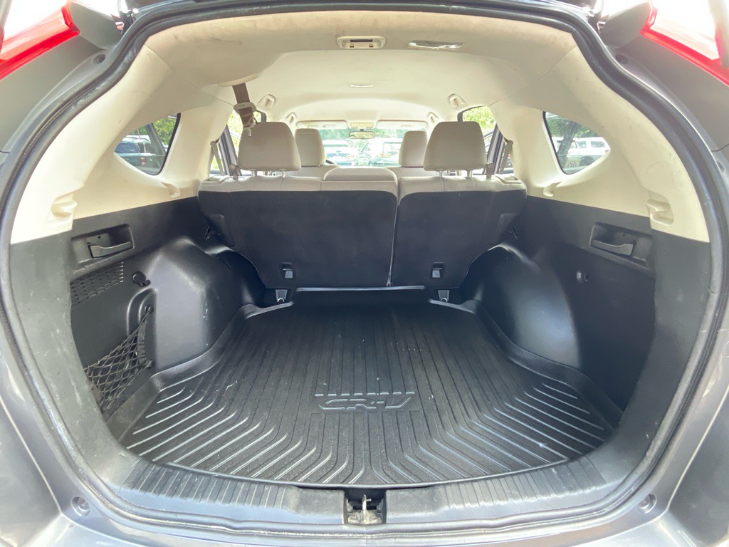 2016 Honda CR-V Image 37