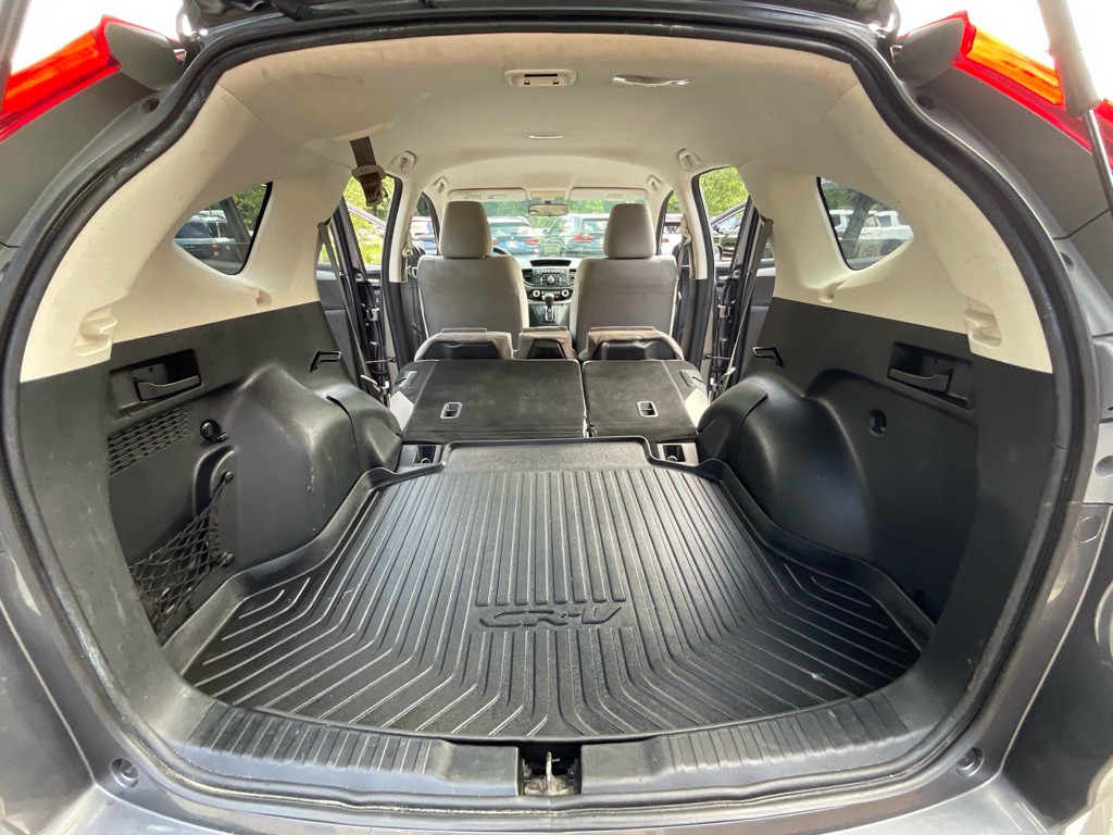 2016 Honda CR-V Image 38