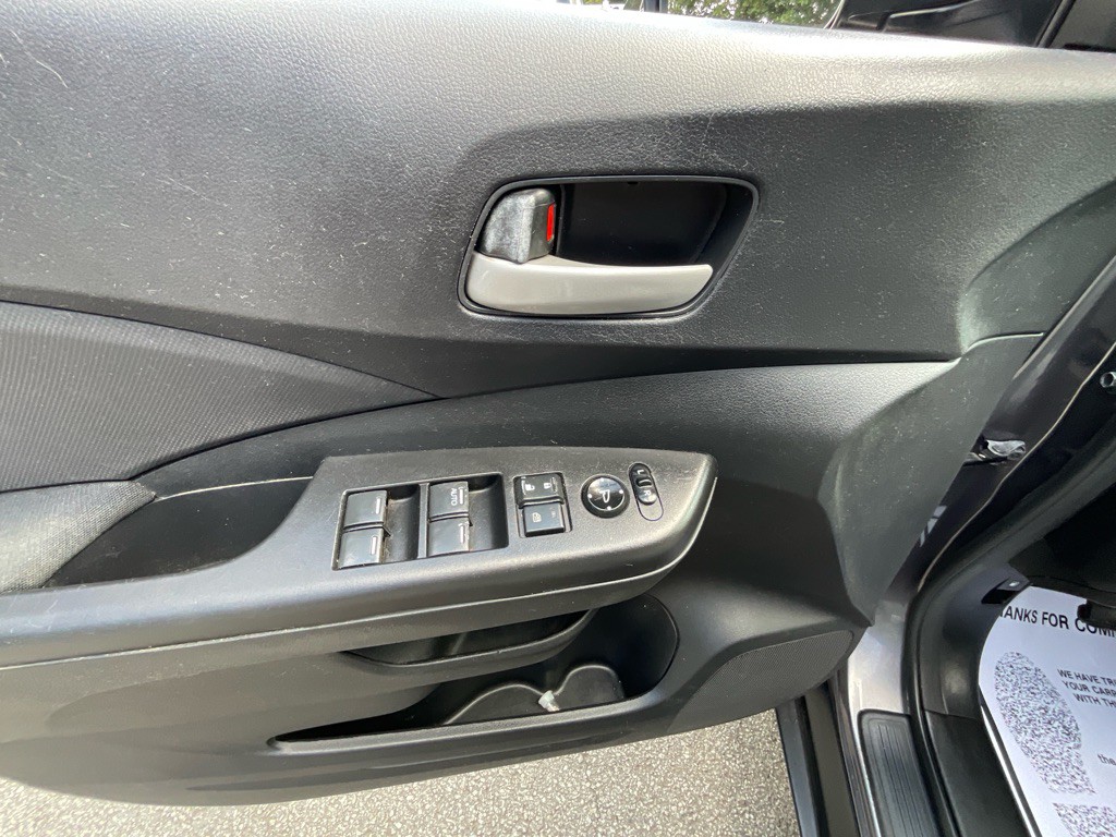 2016 Honda CR-V Image 40