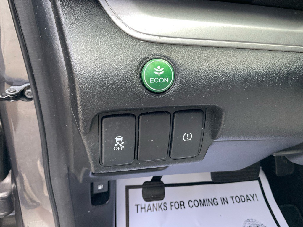 2016 Honda CR-V Image 41