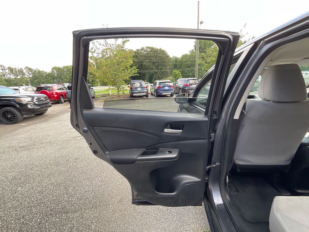 2016 Honda CR-V Image 42