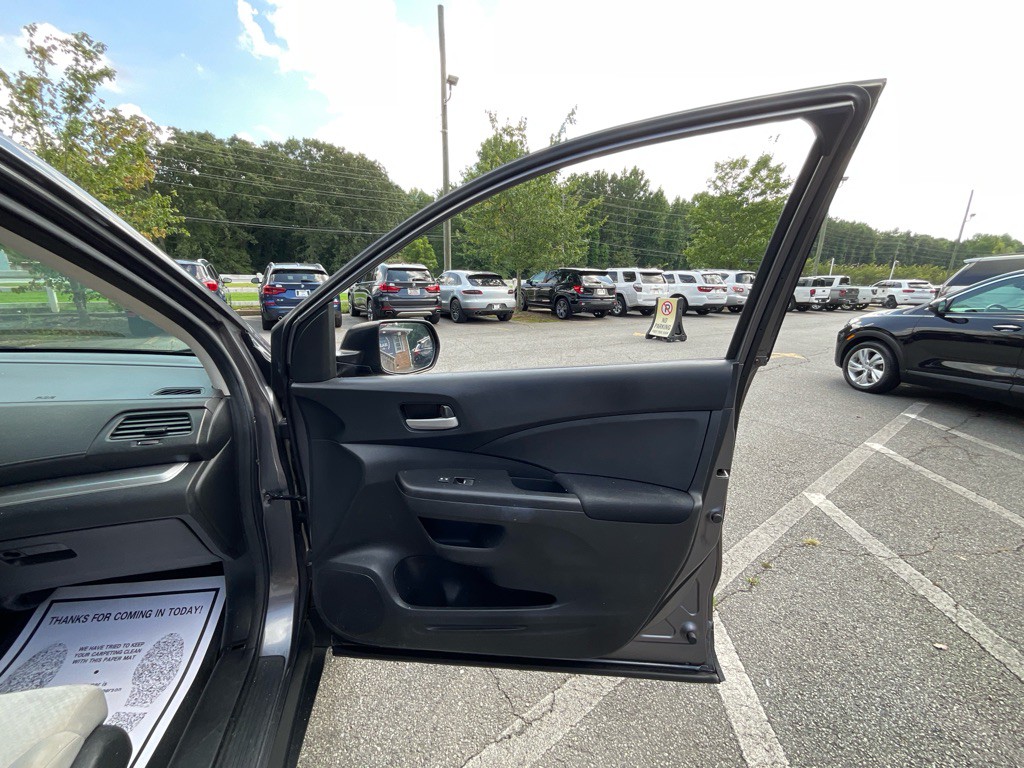 2016 Honda CR-V Image 43