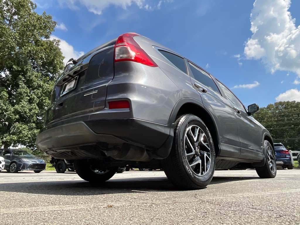 2016 Honda CR-V Image 46