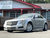 Image for 2010 Cadillac CTS  ID: 7591191
