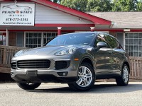 Image for 2016 Porsche Cayenne  ID: 7592368