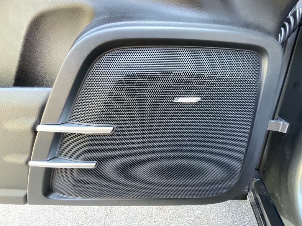 2016 Porsche Cayenne Image 44