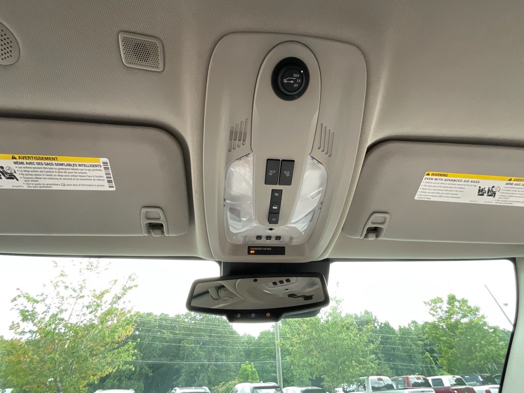 2017 Chevrolet Equinox Image 27