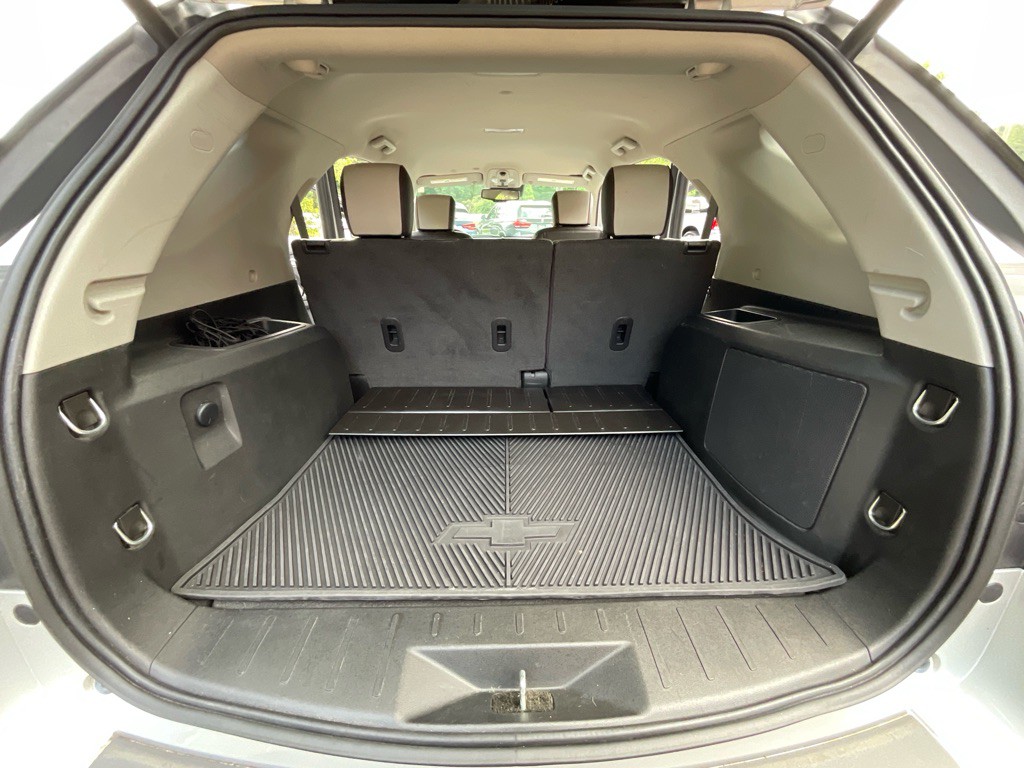 2017 Chevrolet Equinox Image 37