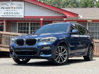 Image for 2019 BMW X3 xDrive30i ID: 7603506