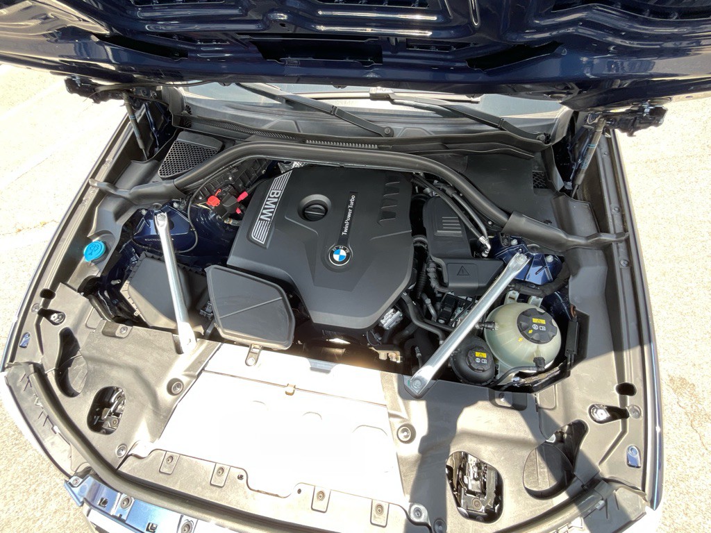 2019 BMW X3 Image 13
