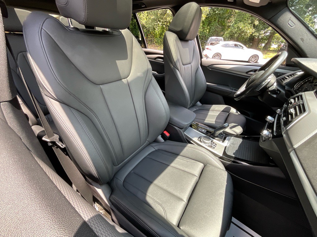 2019 BMW X3 Image 19