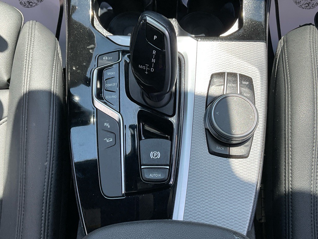 2019 BMW X3 Image 22
