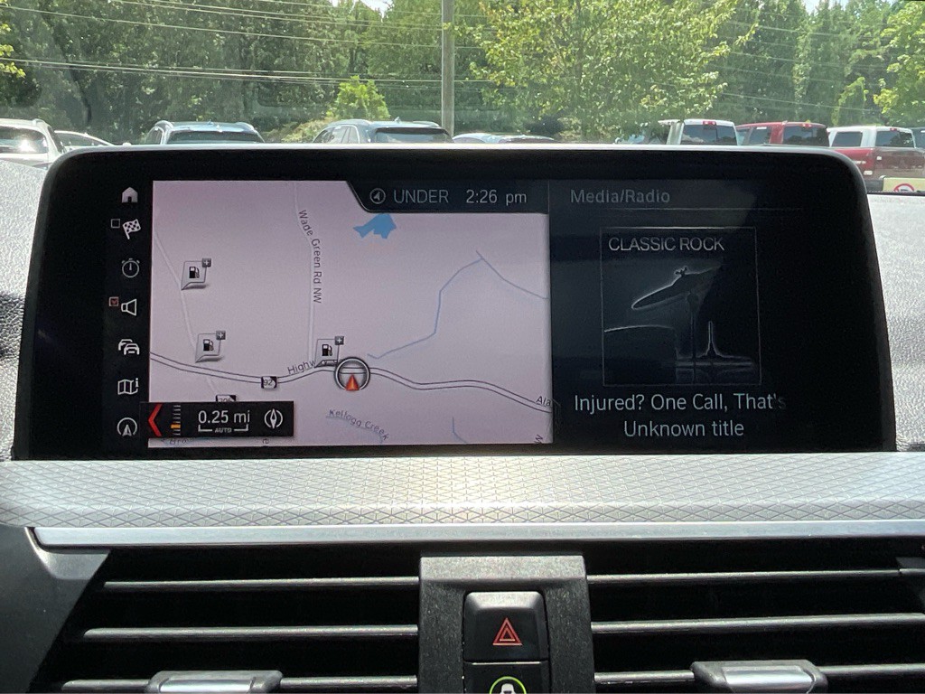 2019 BMW X3 Image 25