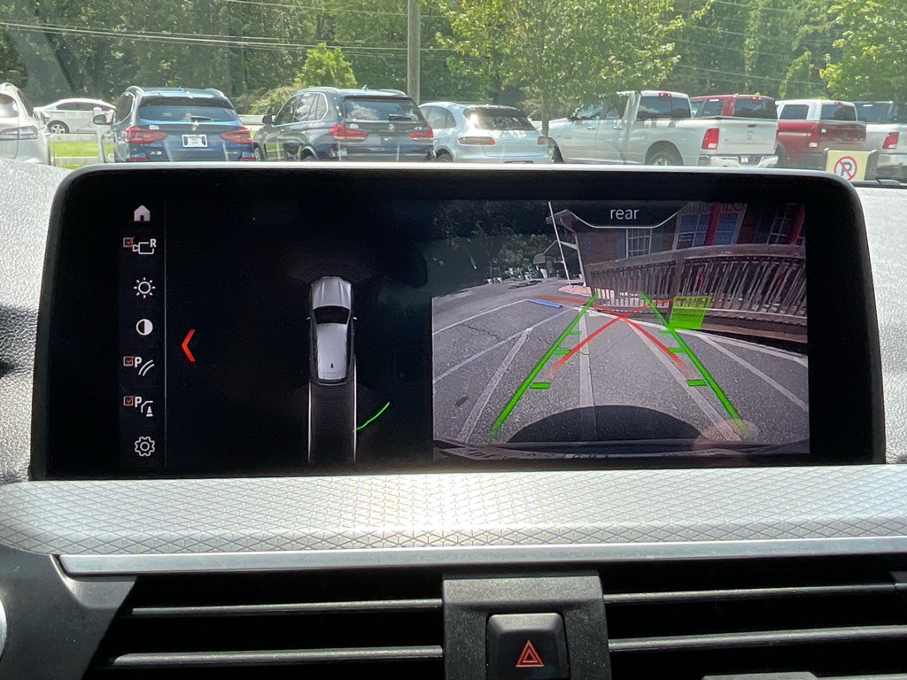 2019 BMW X3 Image 26