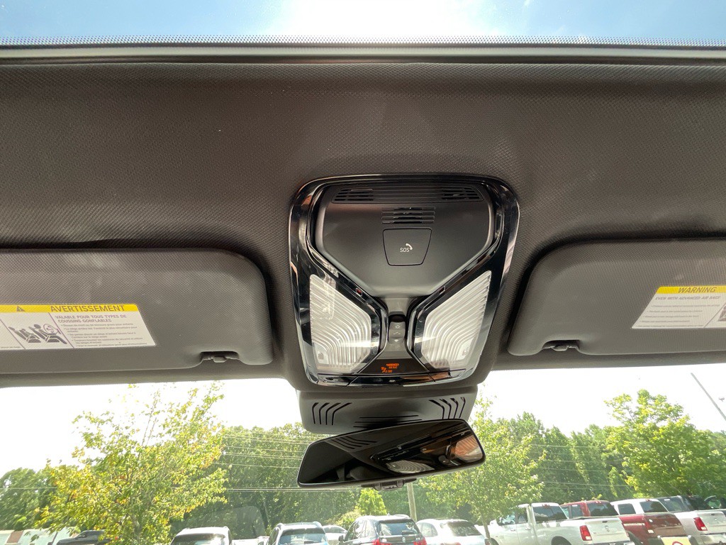 2019 BMW X3 Image 28