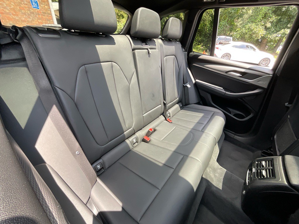 2019 BMW X3 Image 35