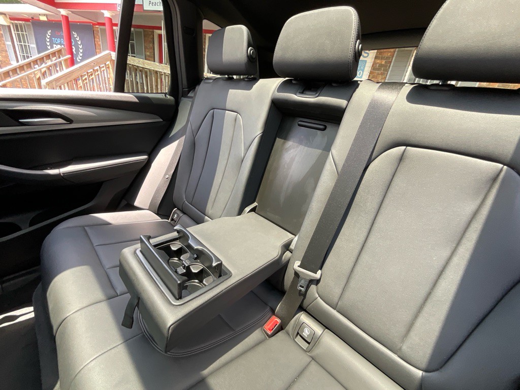 2019 BMW X3 Image 36