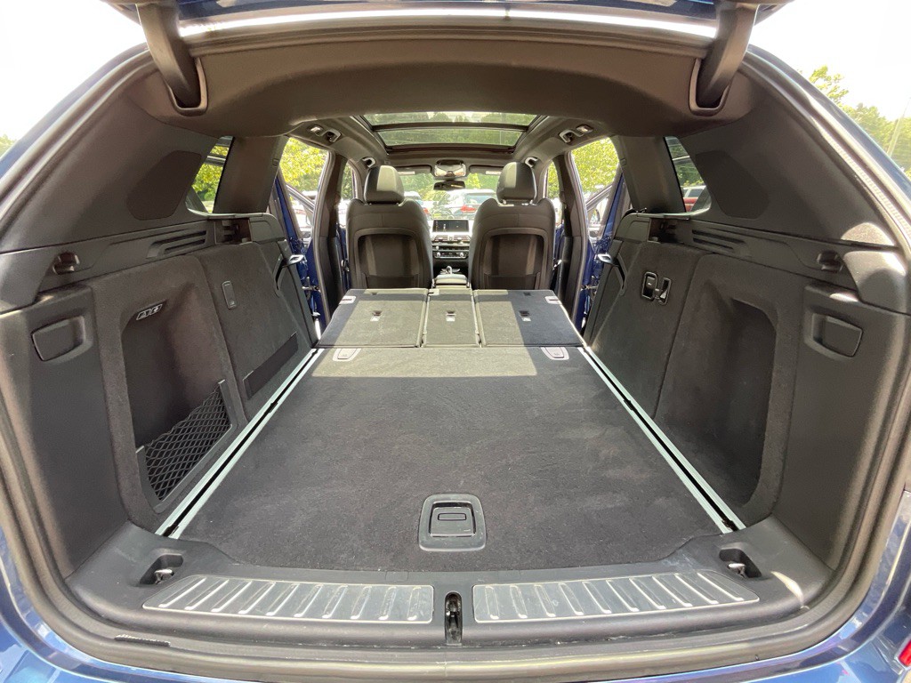 2019 BMW X3 Image 41